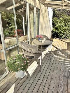 Matai Grove - Tranquil Bush Studio Retreat - Onekaka - 0