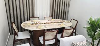 شقه فندقيه فاخره Vip لك بالكامل مدينه نصر - 4