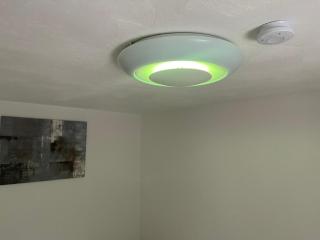 2-room flat with private entrance & privat parking - 9