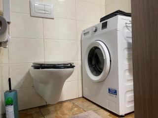 2-room flat with private entrance & privat parking - 8