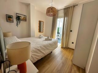 Apartamento Carretas 2 Nerja - Nerja - 9