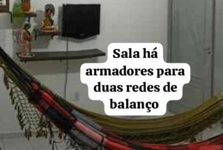 Apartamento da Jack - Campina Grande - 1