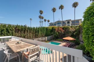 Bird Rock Dream - Pool, Spa, and Stunning Ocean View! - San Diego - 7