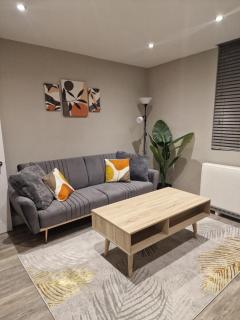 Robins Getaway - Brighton & Hove - 3
