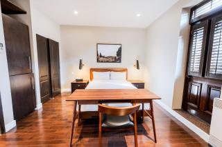 Self Check-In Boutique Hotel - Quartier latin - Room 301 - Montreal - 8