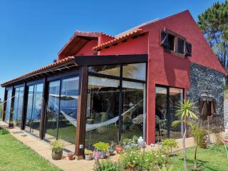 Oasis in Madeira by YMR - Raposeira do Logarinho - 1
