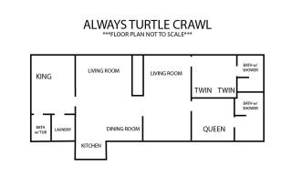 ALWAYS TURTLE CRAWL home - Jekyll Island - 9