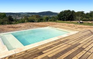 2 Bedroom Cozy Home In Salavas - 0