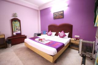 Hotel Mayur - Gwalior - 2