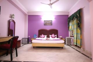 Hotel Mayur - Gwalior - 6