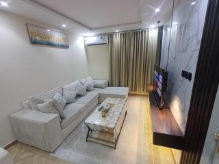 غرفة نوم وصاله شمال الرياض - Riad - 1