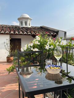 Casa Elena - Antigua Guatemala - 6