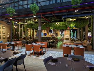 La Cuadra By Wynwood House - 9