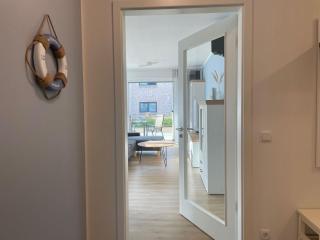 Strandwiese-Ankerplatz - Dahme - 5