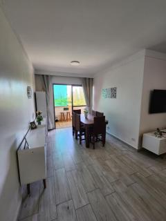 Apartamento Peruíbe - 8