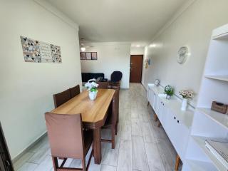 Apartamento Peruíbe - Peruíbe - 0