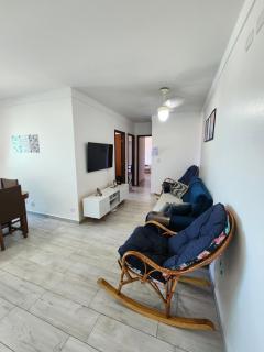 Apartamento Peruíbe - Peruíbe - 6