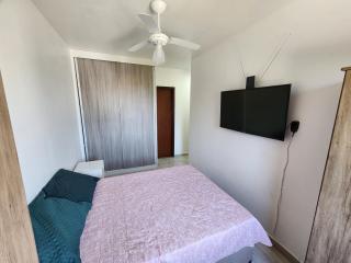 Apartamento Peruíbe - 1