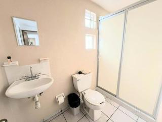 Confortable y Céntrico cerca de México y Celaya - Tejeda - 5
