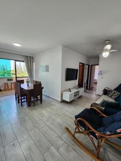Apartamento Peruíbe - 4