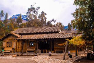 El Tio Hostal - Otavalo - 0