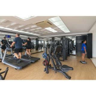 Landscape - Apt 202 torre Gold - Fortaleza - 7