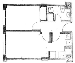 APARTAMENTO CERCA DEL AEROPUERTo - Madrid - 8