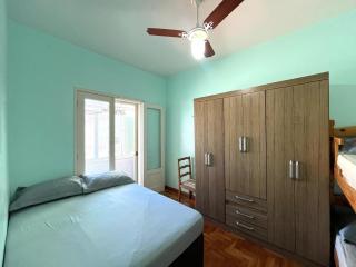 Apartamento 2 Quartos Gaivota - 8