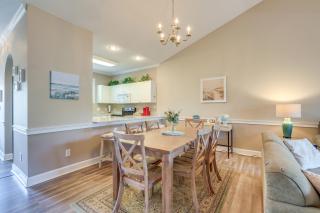 2 Mi to Waterfront Comfy Myrtle Beach Condo! - Myrtle Beach - 4