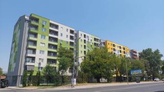 Skopje LUX Apartments - 7