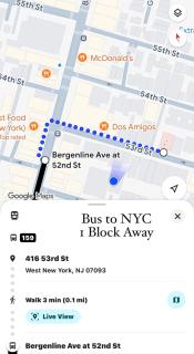 Modern 2BR Comfort for 5 People - 20 Mins to NYC - West New York - 7