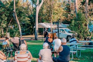 BIG4 Howard Springs Holiday Park - 2