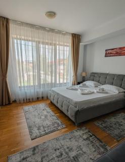 Hella Apartament Mamaia-Nord - Mamaia Nord - Năvodari - 7