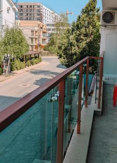 Hella Apartament Mamaia-Nord - 3