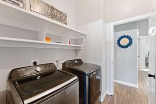 Beautiful Desert Oasis Villa with Pool - Yuma - 8