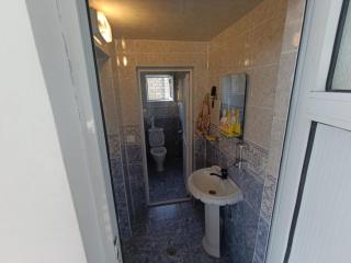 Fərid hause - Sheki - 8