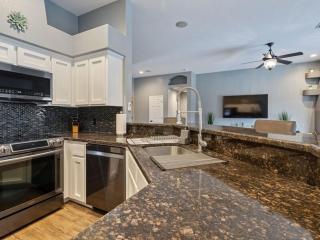 Beautiful Desert Oasis Villa with Pool - 7