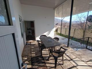 Fərid hause - Sheki - 4