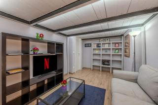 Acquario a 200m Prestigioso Loft in centro con WiFi - Genova - 0