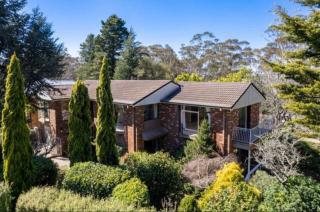 Heart of the Blue Mountains - Katoomba - 0