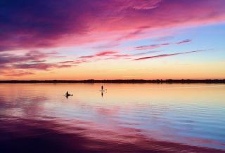 Sunset View - Bongard - 0