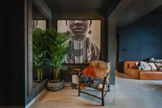 Black & Bold - Aesthetic Stay - 7