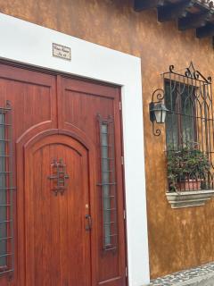 Casa Elena - Antigua Guatemala - 1