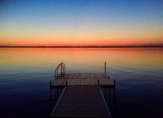 Sunset View - 9