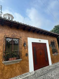 Casa Elena - Antigua Guatemala - 2