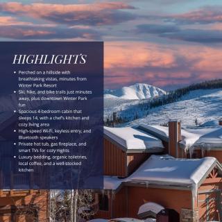 Hygge Hideaway - 4