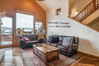 Hygge Hideaway - 1