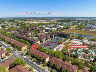 Hogwarts Express House at Regal Palms Resort - Sage Vacations - 3