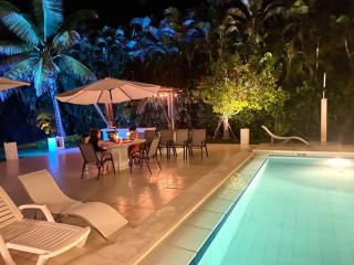 Espectacular Casa de lujo con piscina y campo de golf! - Ricaurte - 8