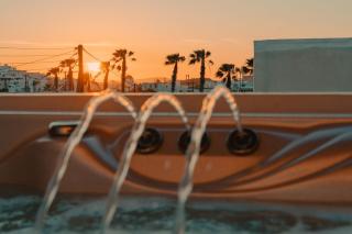 Hibiscus Suite Naxos - Naxos Chora - 9